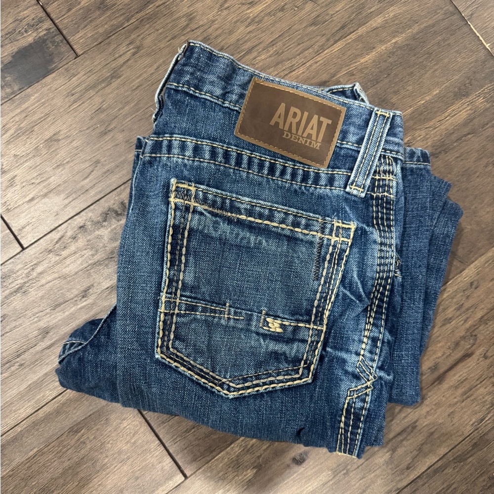 Ariat 30x34